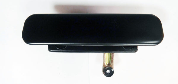For Ford Econoline Van 1992-2003 Front Outside Door Handle Driver Side F2UZ 1522405 B FO1310118