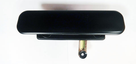 For Ford Econoline Van 1992-2003 Front Outside Door Handle Driver Side F2UZ 1522405 B FO1310118