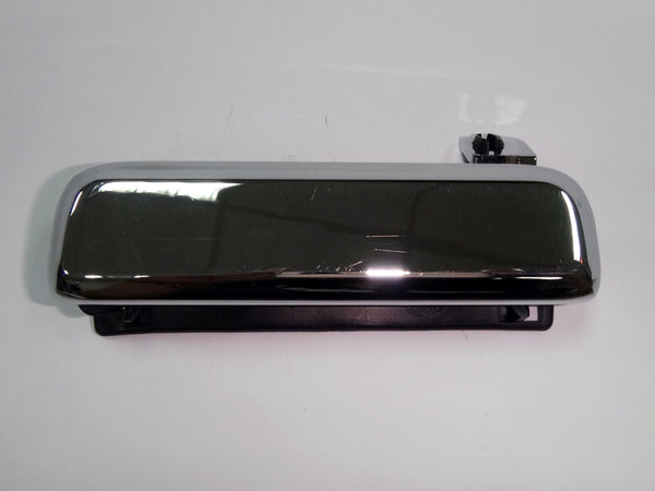 For Ford Crown Victoria 1983 84 85 86 87 88 89 90 1991/ Escort 1981-1990/ Mustang 1979 80 81 82 1983/ Mustang SVO 1984 85 1986 Front Outside Door Handle Driver Side E3FZ 5822405 A FO1310112