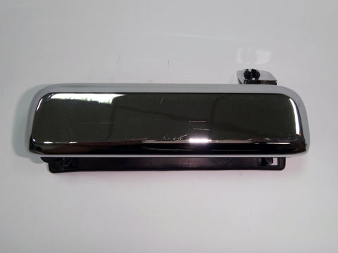 For Ford Crown Victoria 1983 84 85 86 87 88 89 90 1991/ Escort 1981-1990/ Mustang 1979 80 81 82 1983/ Mustang SVO 1984 85 1986 Front Outside Door Handle Driver Side E3FZ 5822405 A FO1310112