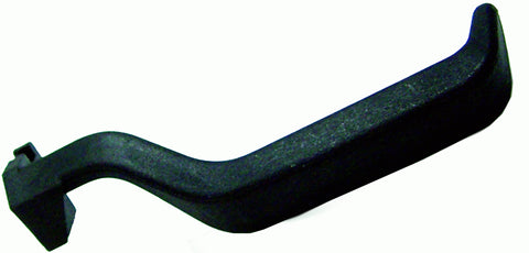 For Ford F Pickup 1987-1997 / Bronco 1987-1996 FR Inside DH Passenger Side E7T1Z522600A FO1353107