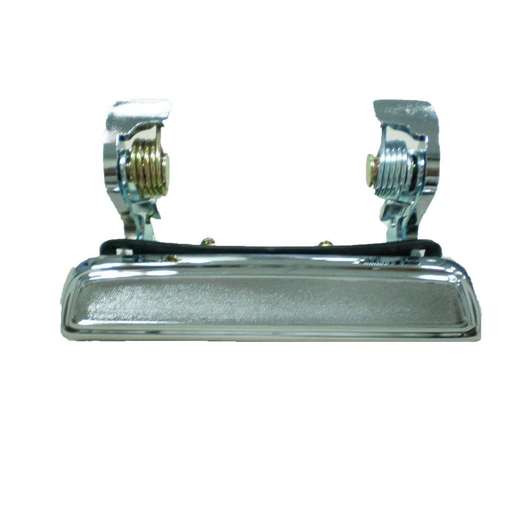 For Ford F Pickup 1973 74 75 76 77 78 1979/ Bronco 1978 1979 Front Outside Door Handle Driver Side D8BZ 5422405 A FO1310108