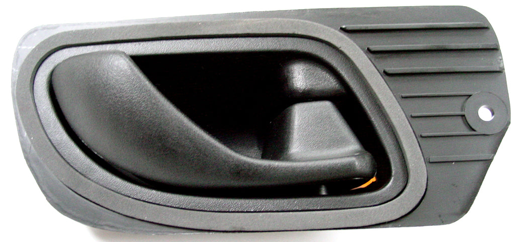 For Ford Ranger 1993-2003 IN Door Handle Front Passenger Side (Texture Black) F37Z1021818A FO1353119