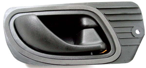For Ford Ranger 1993-2003 IN Door Handle Front Passenger Side (Texture Black) F37Z1021818A FO1353119
