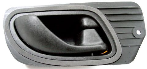 For Ford Ranger 1993-2003 IN Door Handle Front Passenger Side (Texture Black) F37Z1021818A FO1353119