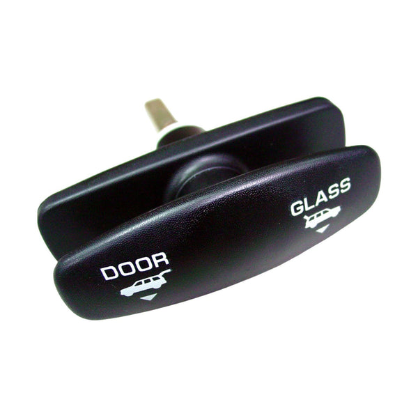 For Ford Expedition 1997 98 99 00 01 2002 LIFTGATE Door Handle F75Z7843400AAA FO1915117