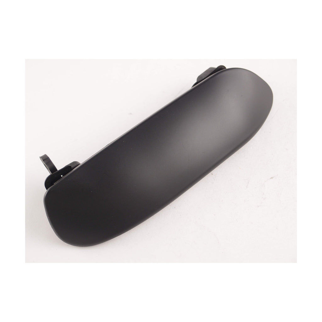 For Ford Mustang 1999 00 01 02 03 2004 Outside Door Handle Passenger Side BLACK (CODE UA) XR3Z6322404AAH FO1311152