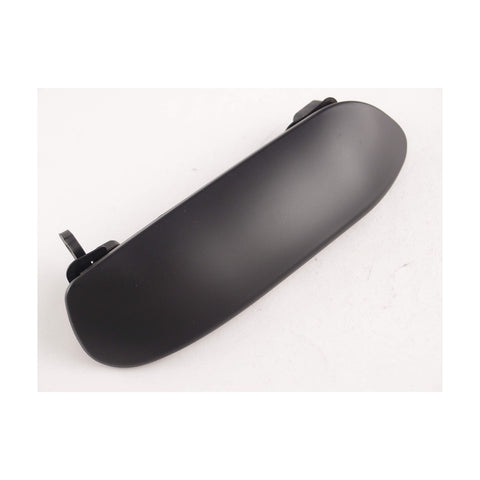 For Ford Mustang 1999 00 01 02 03 2004 Outside Door Handle Passenger Side BLACK (CODE UA) XR3Z6322404AAH FO1311152
