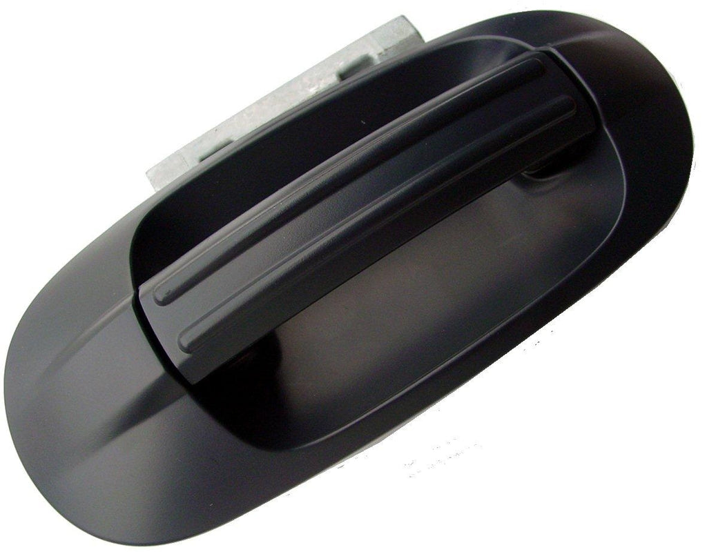 For Ford Expedition 2003 04 05 06 07 08 09 10 2011 Outside Door Handle Front Passenger Side w/o KEYHOLE (PAINT TO MATCH) 9L1Z7822404BAPTM FO1311137