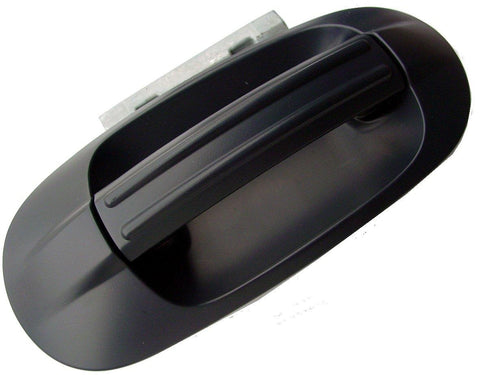 For Ford Expedition 2003 04 05 06 07 08 09 10 2011 Outside Door Handle Front Passenger Side w/o KEYHOLE (PAINT TO MATCH) 9L1Z7822404BAPTM FO1311137