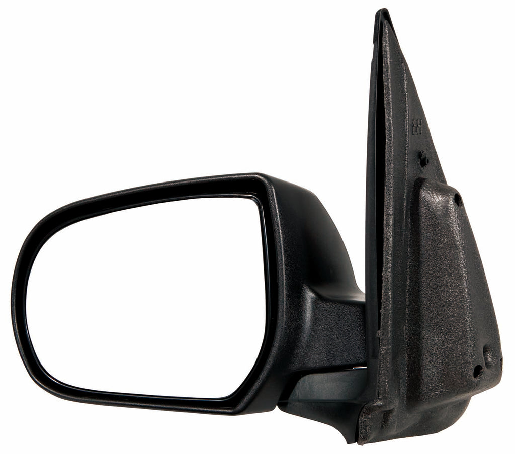 For Ford Escape 2001 02 03 04 05 06 2007 Manual Mirror Driver Side (Textured) YL8Z17683DAA FO1320190