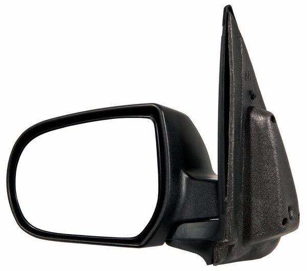 For Ford Escape 2001 02 03 04 05 06 2007 Manual Mirror Driver Side (Textured) YL8Z17683DAA FO1320190