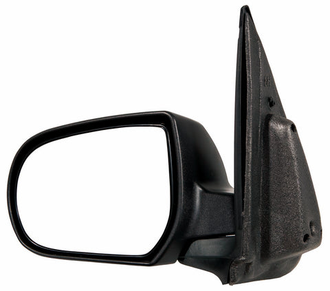 For Ford Escape 2001 02 03 04 05 06 2007 Manual Mirror Driver Side (Textured) YL8Z17683DAA FO1320190