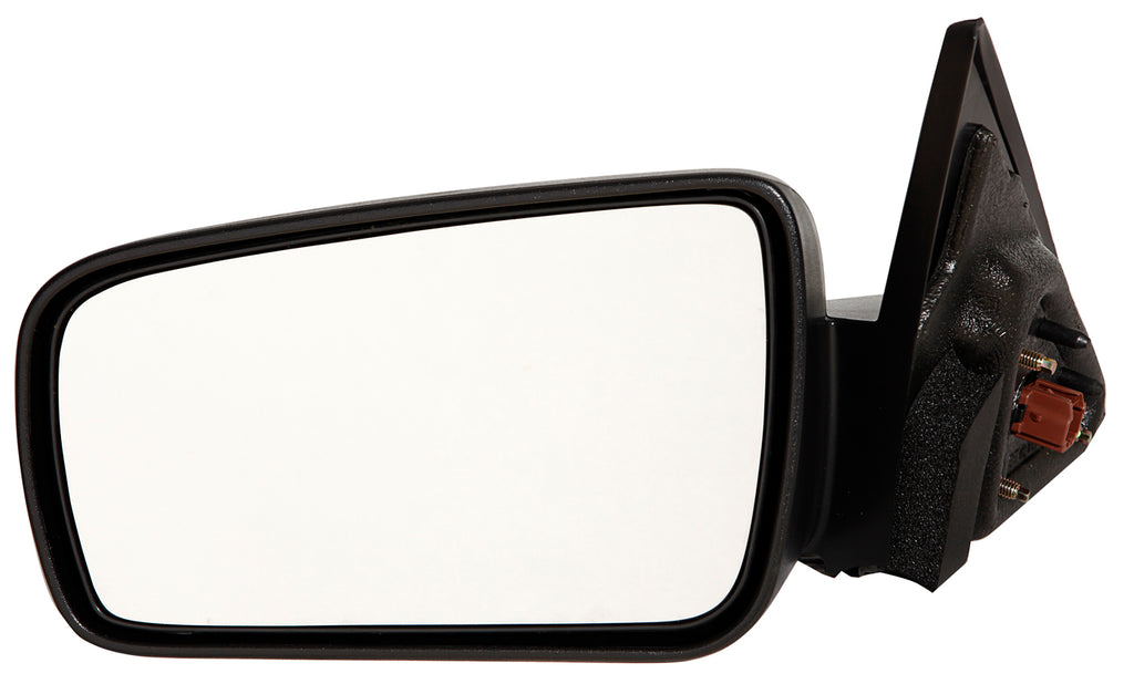 For Ford MUSTANG 2005 06 07 08 2009 Power Non-Heated Mirror Driver Side (Textured) 6R3Z 17683 AA FO1320243