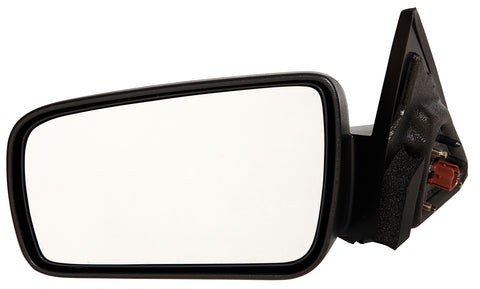 For Ford MUSTANG 2005 06 07 08 2009 Power Non-Heated Mirror Driver Side (Textured) 6R3Z 17683 AA FO1320243