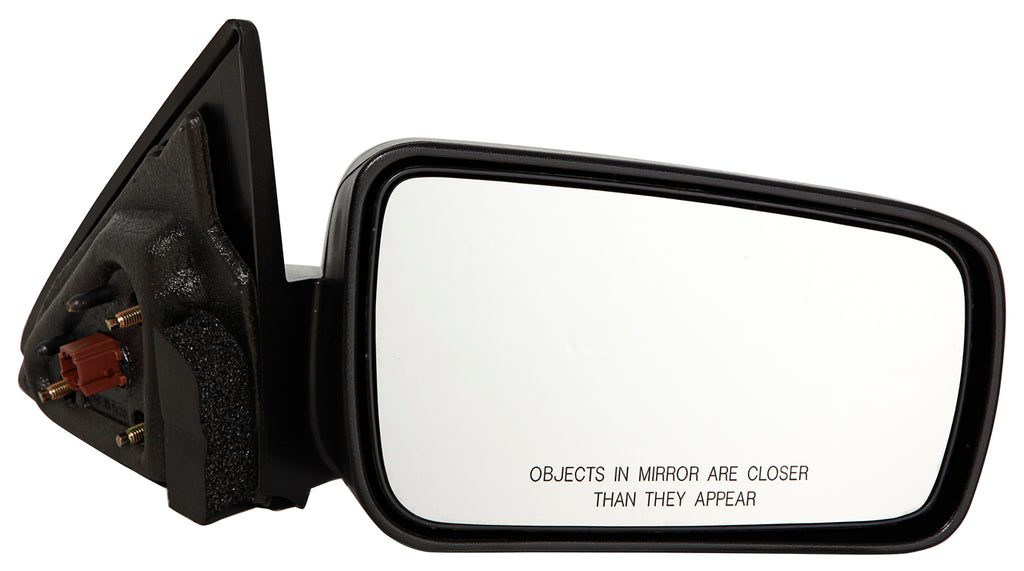 For Ford MUSTANG 2005 06 07 08 2009 Power Non-Heated Mirror Passenger Side (Textured) 6R3Z 17682 AA FO1321243