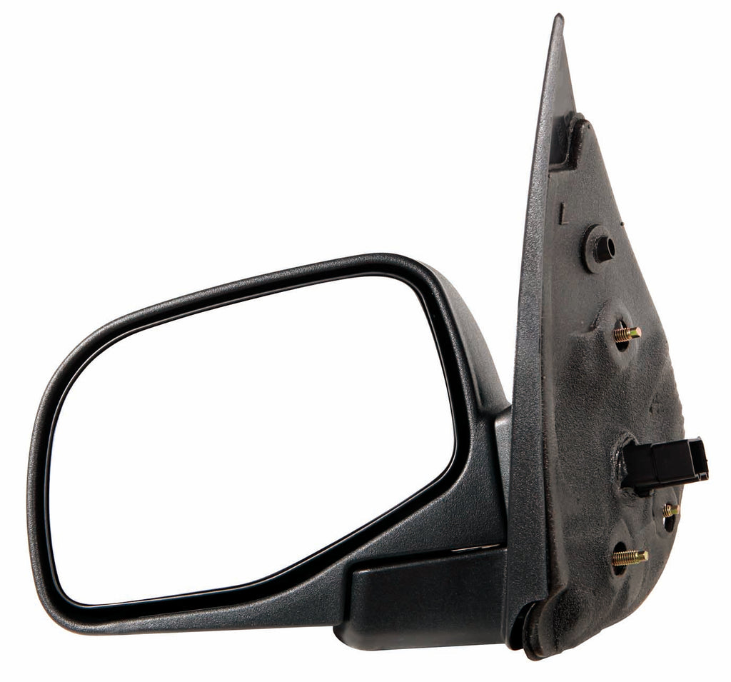 For Ford/ Mercury Explorer/ Mountaineer 2002 03 04 2005 w/ PDL Power Non-Heated Mirror Driver Side (Textured) 1L2Z 17683 BAA FO1320211