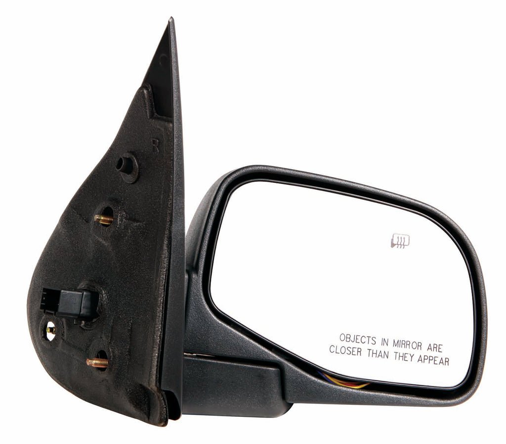 For Ford/ Mercury Explorer/ Mountaineer 2002 03 04 2005 w/ PDL Power Heated Mirror Passenger Side (Textured) 1L2Z 17682 CAA FO1321212