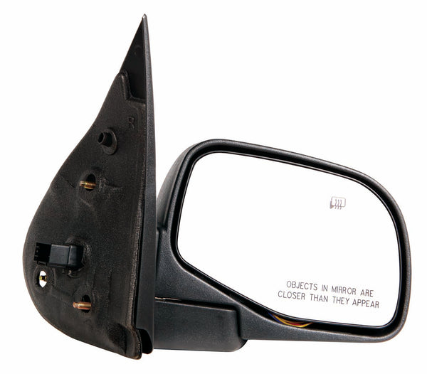 For Ford/ Mercury Explorer/ Mountaineer 2002 03 04 2005 w/ PDL Power Heated Mirror Passenger Side (Textured) 1L2Z 17682 CAA FO1321212