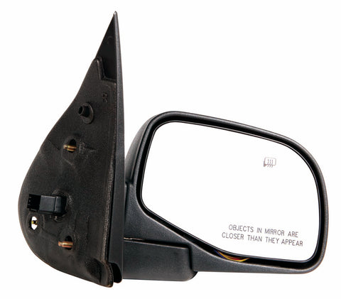 For Ford/ Mercury Explorer/ Mountaineer 2002 03 04 2005 w/ PDL Power Heated Mirror Passenger Side (Textured) 1L2Z 17682 CAA FO1321212