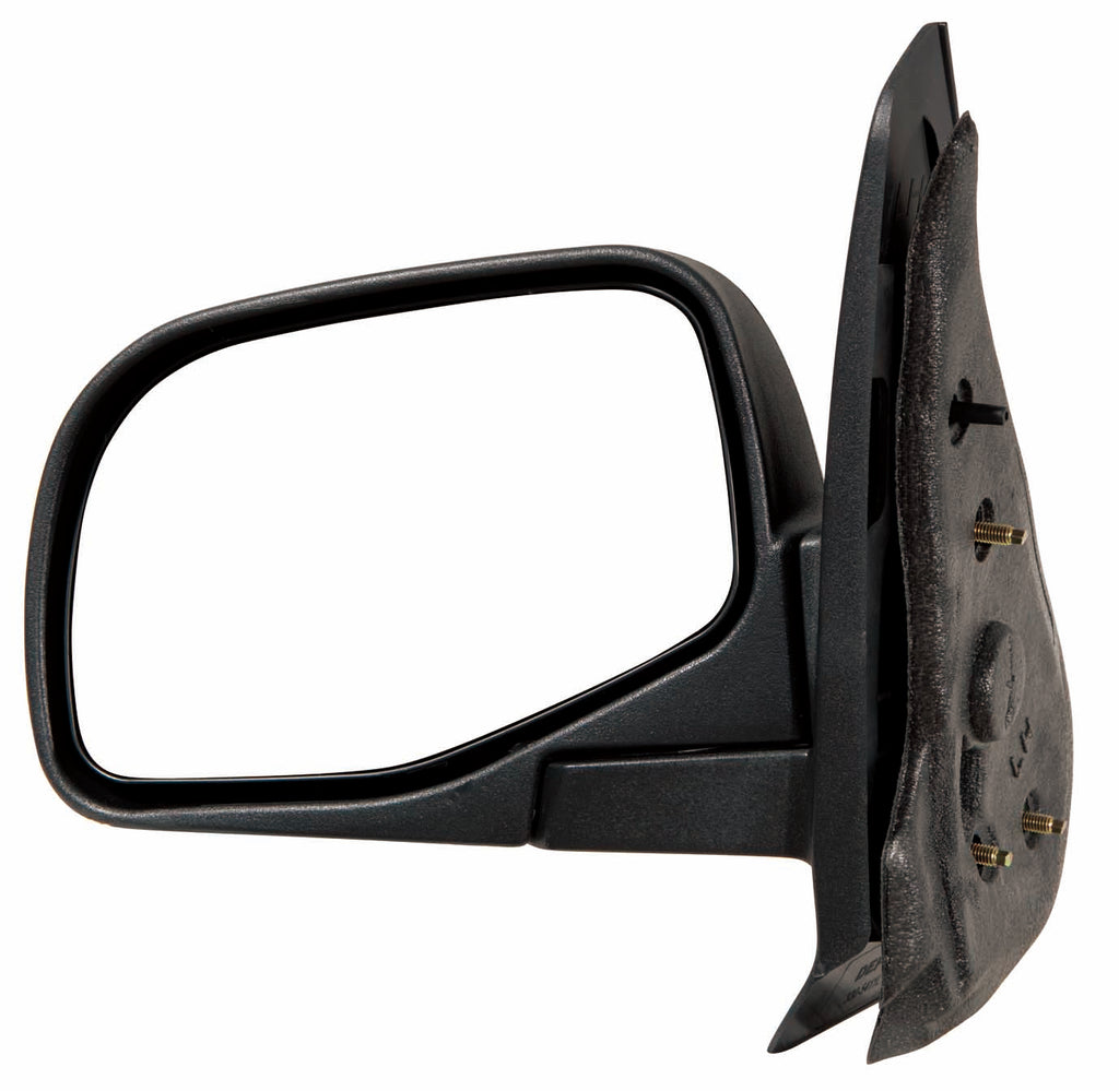 For Ford Explorer Sport Trac 2001 02 03 04 2005 Manual Mirror Driver Side (Textured) 3L2Z17683CAA FO1320240