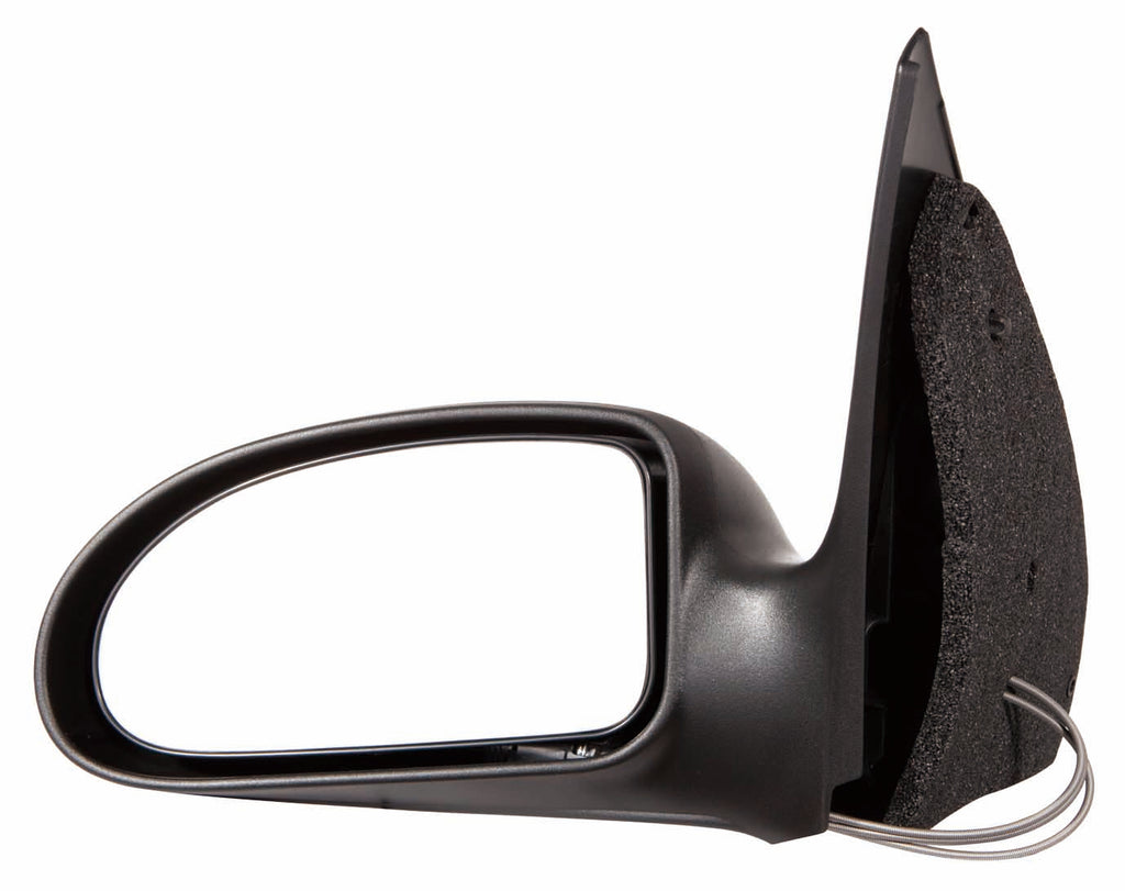 For Ford Focus 2002 03 04 05 06 2007 Manual RMT Mirror Driver Side (Textured) 6S4Z17683AA FO1320239