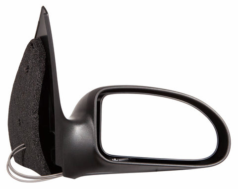 For Ford Focus 2002 03 04 05 06 2007 Manual RMT Mirror Passenger Side (Textured) 6S4Z17682AA FO1321239