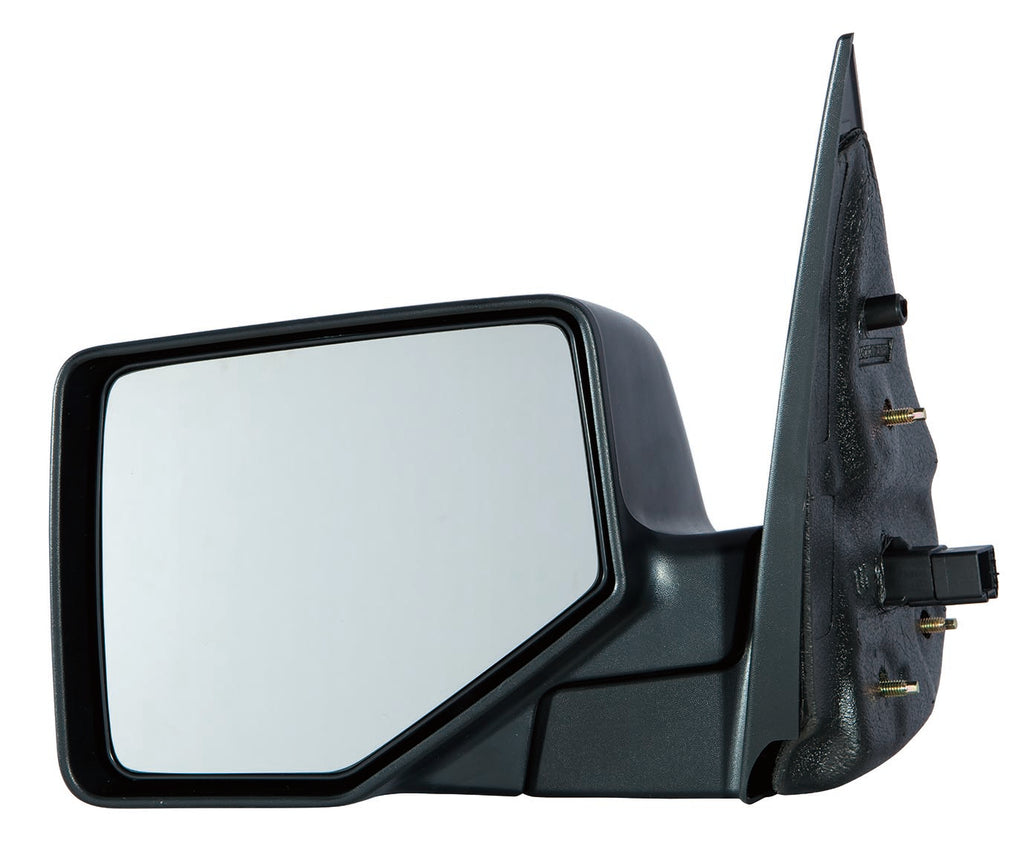 For Ford Explorer 2006 07 08 09 2010/ Explorer Sport Trac 2007 08 09 2010 w/ PDL Power Non-Heated Mirror Driver Side (Paint-to-Match) 6L2Z-17683-DAA FO1320279