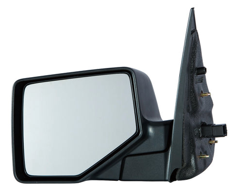 For Ford Explorer 2006 07 08 09 2010/ Explorer Sport Trac 2007 08 09 2010 w/ PDL Power Non-Heated Mirror Driver Side (Paint-to-Match) 6L2Z-17683-DAA FO1320279