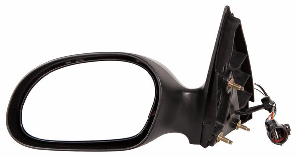For Ford Taurus/ Sable 2002 03 04 05 06 2007 (w/ PDL Lamp) Power Non-Heated Mirror Driver Side (Paint-to-Match) 6F1Z 17683 A+YF1Z17D743PTM FO1320250