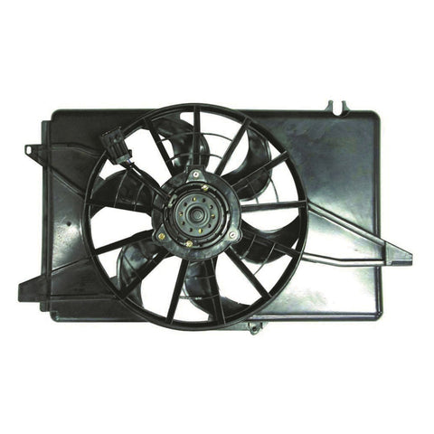 For Ford Taurus/ Mercury Sable 1994 1995 RAD.A/C Fan 3.0L Engine(Taurus L.GL.Lexus SE) F4DZ 8C607B FO3115109