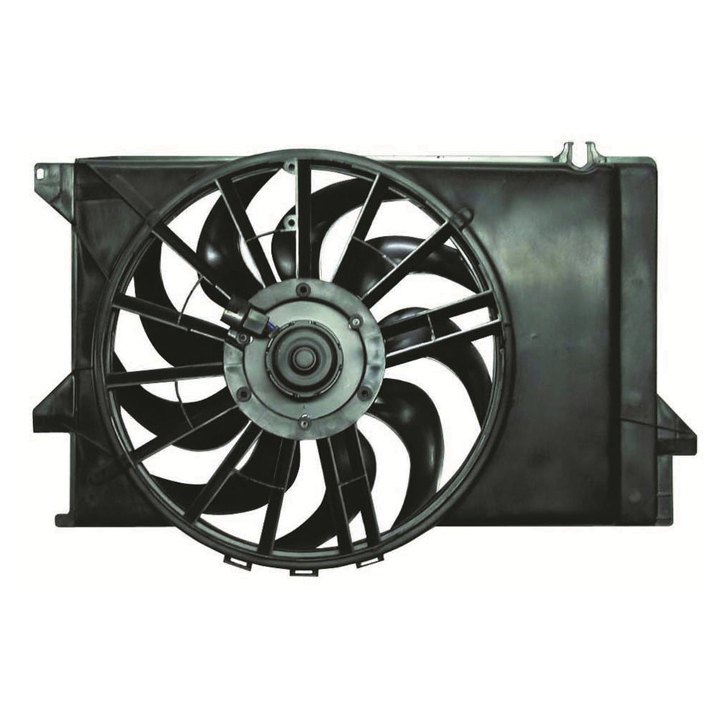 For Ford TMPO/ Mercury Topaz 1992 1993 Radiator A/C Fan 4CYL F23Z8C607C FO3115138