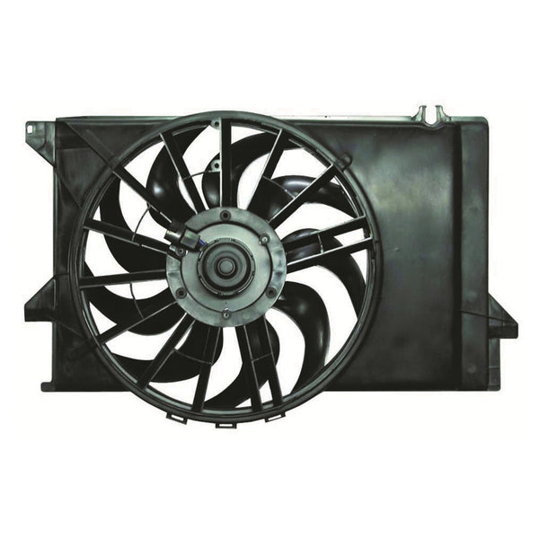 For Ford TMPO/ Mercury Topaz 1992 1993 Radiator A/C Fan 4CYL F23Z8C607C FO3115138