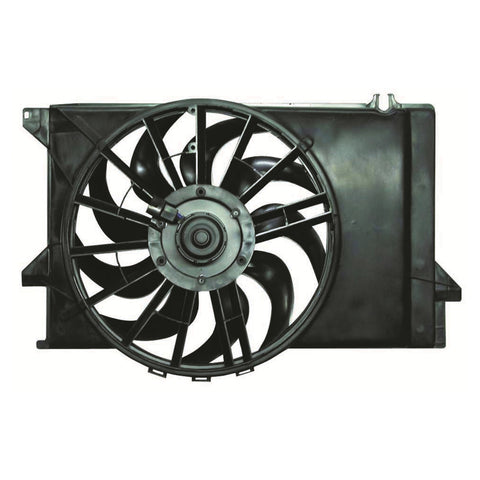 For Ford TMPO/ Mercury Topaz 1992 1993 Radiator A/C Fan 4CYL F23Z8C607C FO3115138