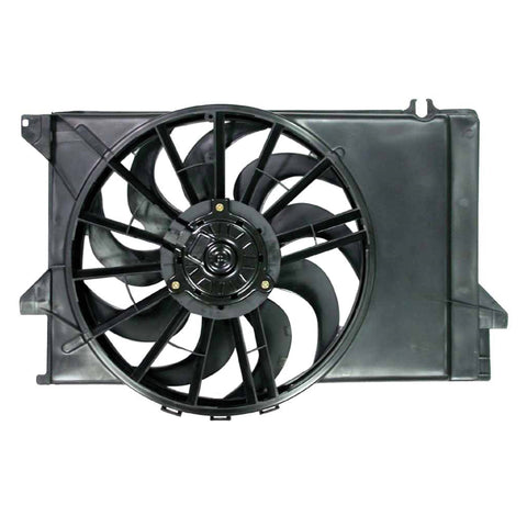For Ford TMPO/ Mercury Topaz 1992 1993 Radiator A/C Fan 6CYL F23Z 8C607D FO3115139