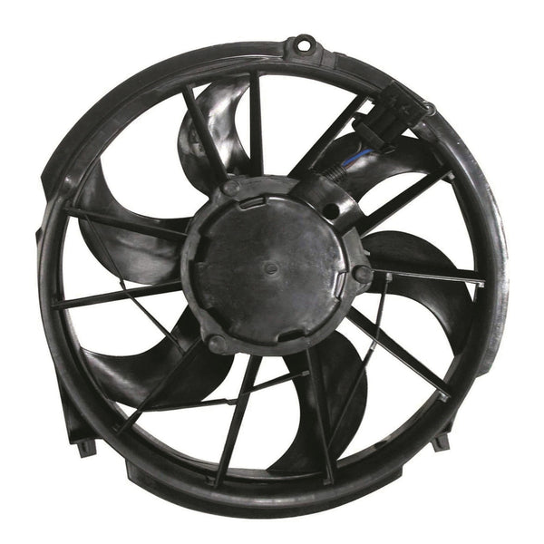 For Ford Taurus / Mercury Sable 1996-2007 Fan Driver Side (SOHC 2000 2001/ DOHC 2000 01 02 03 04 05 06 2007) 5F1Z8C607 B FO3112113