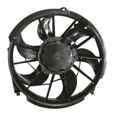 For Ford Taurus / Mercury Sable 1996-2007 Fan Driver Side (SOHC 2000 2001/ DOHC 2000 01 02 03 04 05 06 2007) 5F1Z8C607 B FO3112113