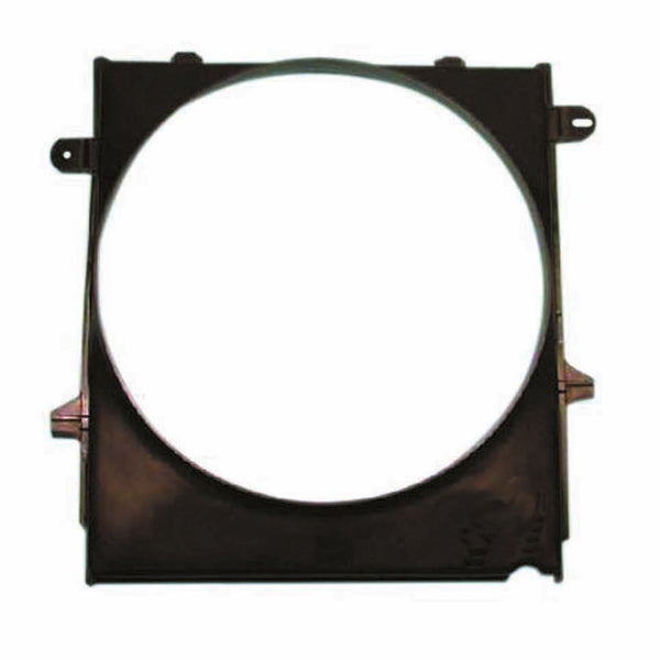 For Ford Explorer 6CYL SOHC 1997 98 99 00 2001/ Mountaineer 6CYL SOHC 1995 96 97 98 99 00 2001/ Explorer SPRT 01-4/ 2001 Shroud F87Z8146HA FO3110114