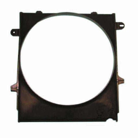 For Ford Explorer 6CYL SOHC 1997 98 99 00 2001/ Mountaineer 6CYL SOHC 1995 96 97 98 99 00 2001/ Explorer SPRT 01-4/ 2001 Shroud F87Z8146HA FO3110114