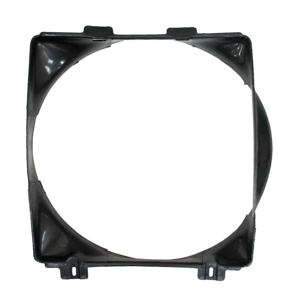 For Ford Ranger 6CYL 3.0L w/ AC 1989 90 91 92 93 1994 Shroud F37Z8146C FO3110102