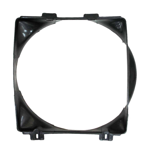 For Ford Ranger 6CYL 3.0L w/ AC 1989 90 91 92 93 1994 Shroud F37Z8146C FO3110102