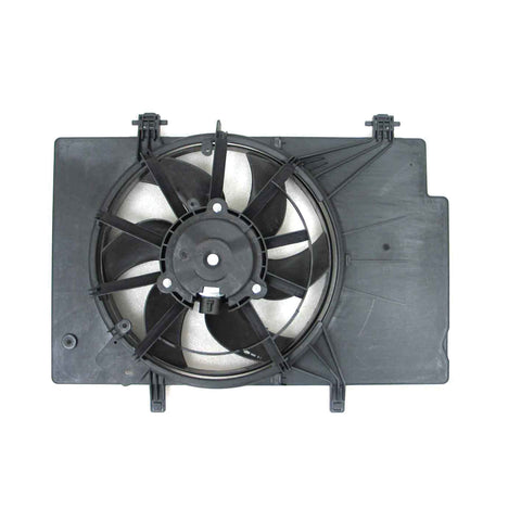 For Ford Fiesta HB/ Sedan 2011 12 2013/ 1.6L HB/ Sedan 2014 15 2016 Radiator Fan Assembly BE8Z 8C607 B FO3115186