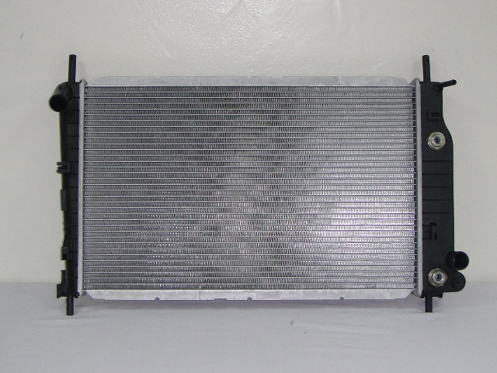 For Ford Contour 2.5L V6 1995 96 97 98 99 2000/ Mercury Mystique 2.5L V6 1995 96 97 1998 Radiator F5RZ8005AB FO3010103