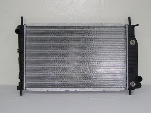 For Ford Contour 2.5L V6 1995 96 97 98 99 2000/ Mercury Mystique 2.5L V6 1995 96 97 1998 Radiator F5RZ8005AB FO3010103