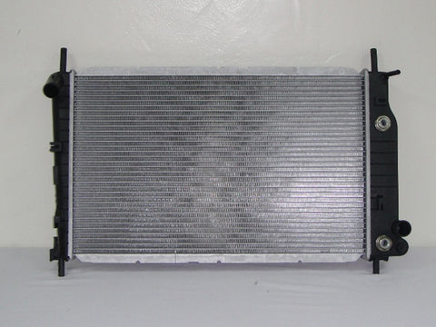 For Ford Contour 2.5L V6 1995 96 97 98 99 2000/ Mercury Mystique 2.5L V6 1995 96 97 1998 Radiator F5RZ8005AB FO3010103