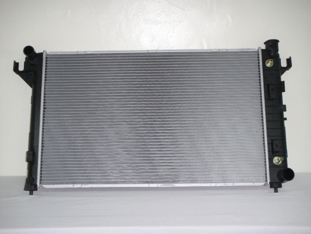 For Ford F-Series 4.2/ 4.6L V6/ V8 1997 1998 1ROW Radiator XL3Z 8005 DA FO3010153