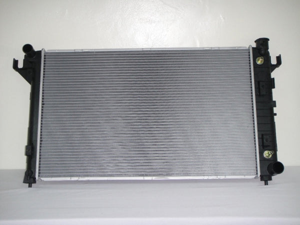 For Ford F-Series 4.2/ 4.6L V6/ V8 1997 1998 1ROW Radiator XL3Z 8005 DA FO3010153