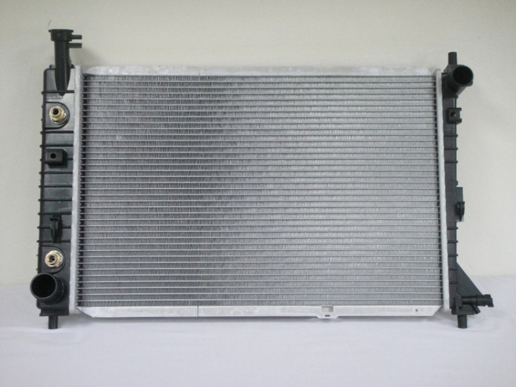 For Ford Mustang 3.8L V6 1997 98 99 00 01 02 03 2004 Radiator 1R3Z8005CA FO3010115