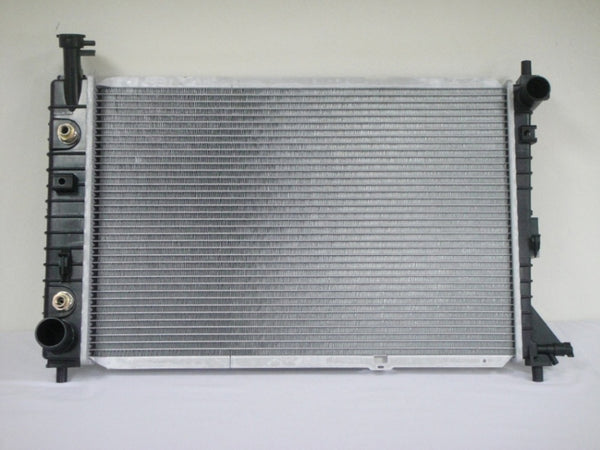 For Ford Mustang 3.8L V6 1997 98 99 00 01 02 03 2004 Radiator 1R3Z8005CA FO3010115