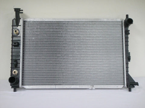 For Ford Mustang 3.8L V6 1997 98 99 00 01 02 03 2004 Radiator 1R3Z8005CA FO3010115